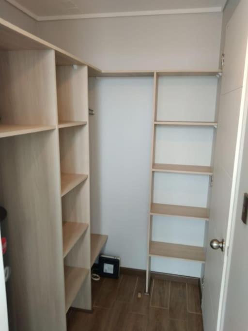 Departamento Nuevo Tipo Estudio En Pleno Centro -8 Apartment กอนเซปซิออน ภายนอก รูปภาพ