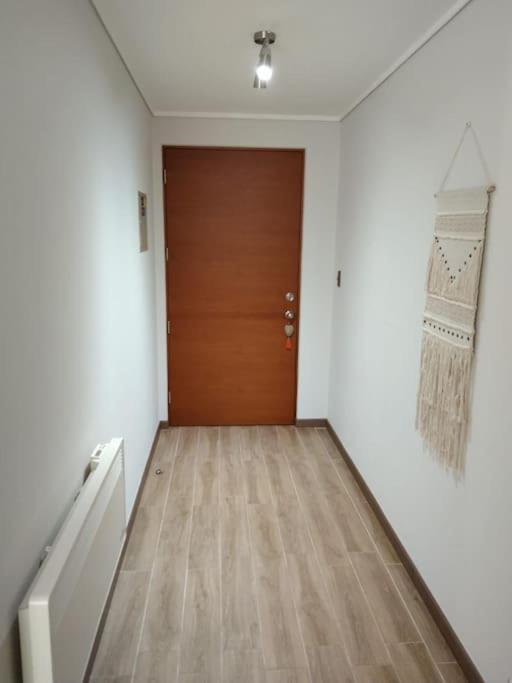 Departamento Nuevo Tipo Estudio En Pleno Centro -8 Apartment กอนเซปซิออน ภายนอก รูปภาพ