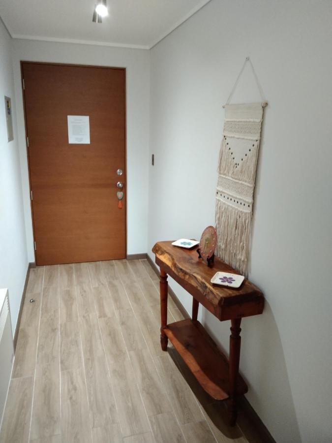 Departamento Nuevo Tipo Estudio En Pleno Centro -8 Apartment กอนเซปซิออน ภายนอก รูปภาพ