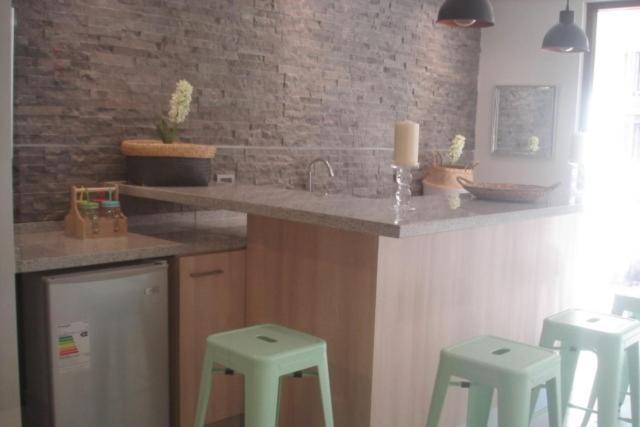 Departamento Nuevo Tipo Estudio En Pleno Centro -8 Apartment กอนเซปซิออน ภายนอก รูปภาพ
