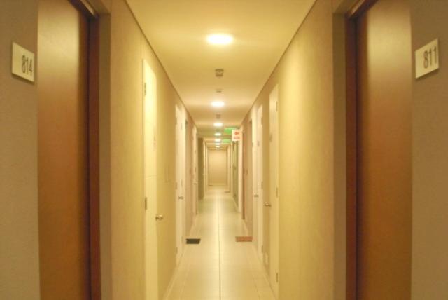 Departamento Nuevo Tipo Estudio En Pleno Centro -8 Apartment กอนเซปซิออน ภายนอก รูปภาพ