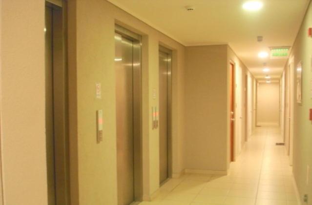 Departamento Nuevo Tipo Estudio En Pleno Centro -8 Apartment กอนเซปซิออน ภายนอก รูปภาพ