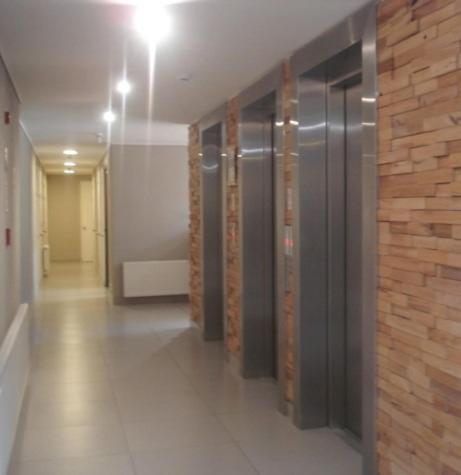 Departamento Nuevo Tipo Estudio En Pleno Centro -8 Apartment กอนเซปซิออน ภายนอก รูปภาพ
