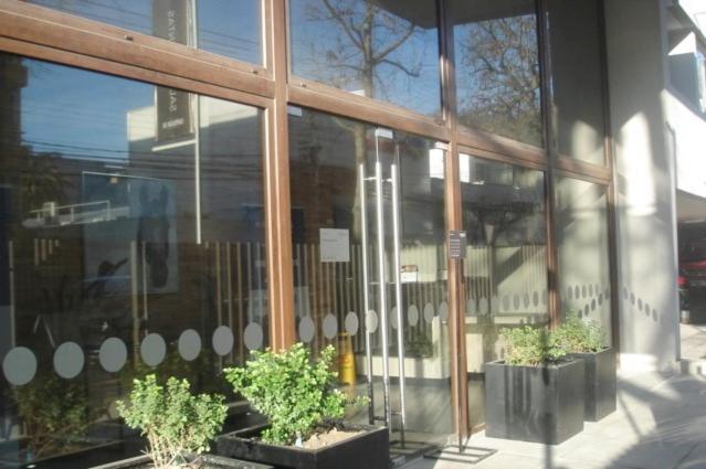 Departamento Nuevo Tipo Estudio En Pleno Centro -8 Apartment กอนเซปซิออน ภายนอก รูปภาพ